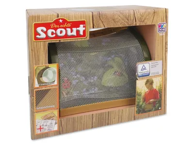 Produktbild von Happy People 19375 - Scout Insektenhaus