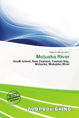 Produktbild von Motueka River