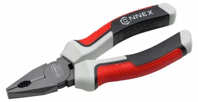 Produktbild von Connex Kombizange 160 mm 3K-Griff