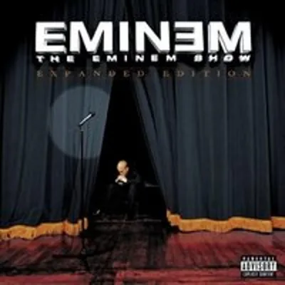 Immagine prodotto di Lo spettacolo di Eminem
