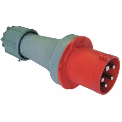 Obrázok produktu pre ELEKTRA TAILFINGEN CEE zástrčka 5x 63A CT563/6h