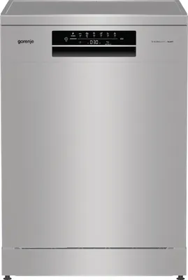 Obrázek produktu pro Gorenje GS642E90X Volně stojící myčka nádobí, 60 cm, nerezová ocel / stříbrná, 20011915