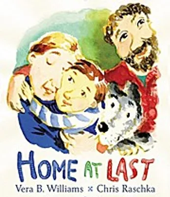 Image de Home at Last