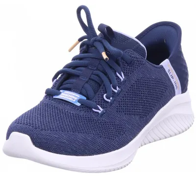 Produktbild von Skechers Sportschuh blau in Gr. 39