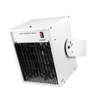 Produktbild von Eurom EK5000 Wand - Werkstattheizung 5000 W