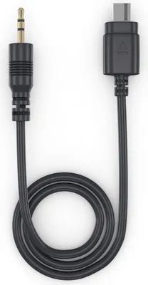 Produktbild von Adapterkabel DC2 zB Nikon Z7 Z6 D7500 D7100 D750 D610 D90 D5600 D3300