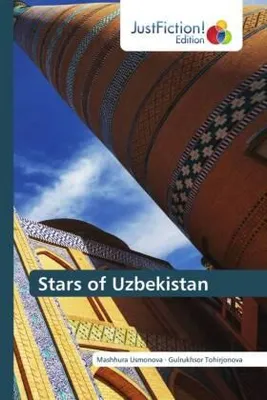 Produktbild von Stars of Uzbekistan