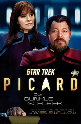 Produktbild von Star Trek - Picard 2