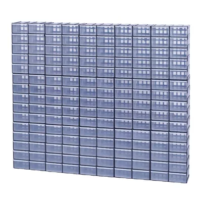 Obrázek produktu pro Box Box Box Třídicí box Třídicí box Organizér Box na sortiment x150