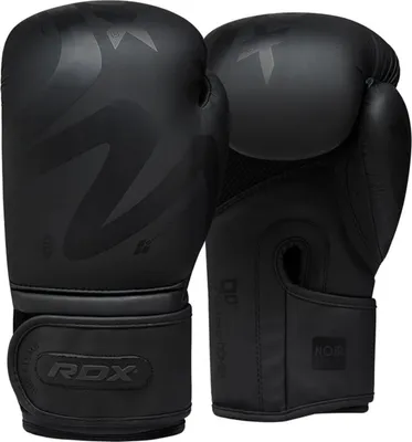 Obrázek produktu pro RDX Boxerské rukavice F15 černé 12 oz