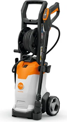 Produktbild von Wasserstrahler STIHL RE 100 PLUS CONTROL