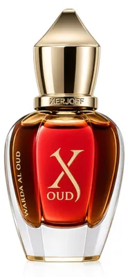 Obrázek produktu pro Xerjoff Warda Al Oud parfémovaný olej 15 ml UNISEX