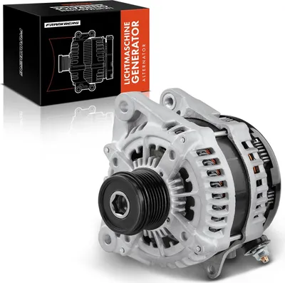 Immagine prodotto di Frankberg 1x alternatore per Jaguar XF X250 2.0L 2012-2015
