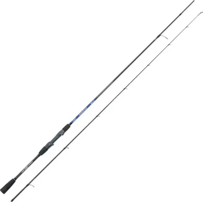 Obrázek produktu pro Hart Ecosystem Egging Rod Silver 2,49 m / 12-35 g Silver 2,49 m