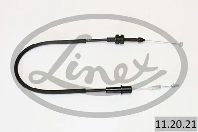 Zdjęcie produktu dla Linka Gazu Daewoo Lanos 98-
