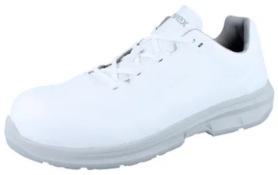 Productafbeelding van Uvex 6582243, Heren, Volwassenen, Veiligheidsschoenen, Wit, Effen, Met veters