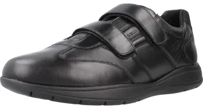 Image de Geox U Spherica Ec2 Couleur Noir