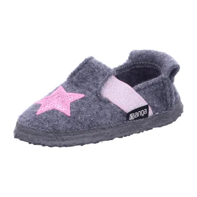 Produktbild von Nanga Stars Hausschuh Slipperform Wolle  EUR 28