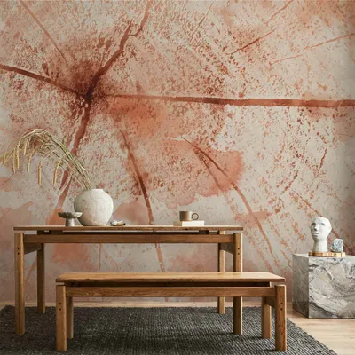 Obrázok produktu pre Vliesová fototapeta - Ružový kufor 350x256 cm vzor f-A-0912-a-a