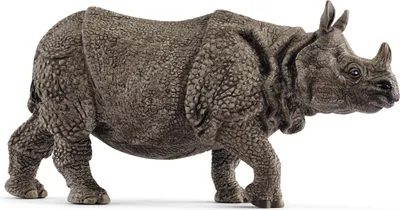 Produktbild von Schleich 14816 Nosorožec indický