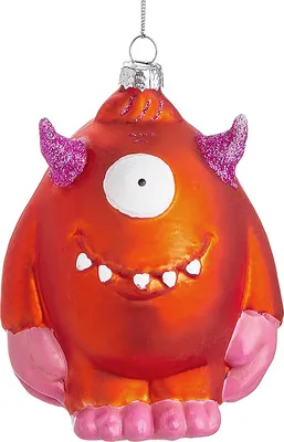 Produktbild von BUTLERS Baumanhänger HANG ON Monster