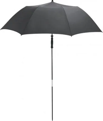 Produktbild von Famanu Reisparasol UV-Schutz 50+ - Grau