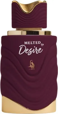 Produktbild von Al Absar Melted Desire Eau de Parfum 100 ml