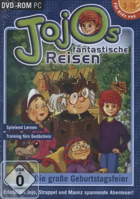 Produktbild von Fantastic Village: Der große Spielspass