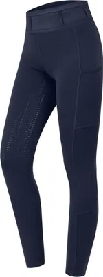 Produktbild von ELT Reitleggings Ella Glam Vollbesatz Damen und Kinder