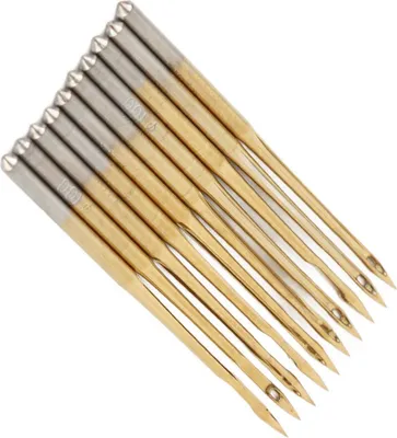 Produktbild von Nadeln,Metallnadeln,Nähnadeln,Nähmaschinennadeln,Nähmaschinenzubehör