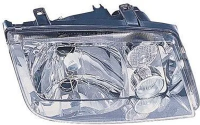 Obrázok produktu pre Svetlomet DEPO 441-1138R-LD-EM