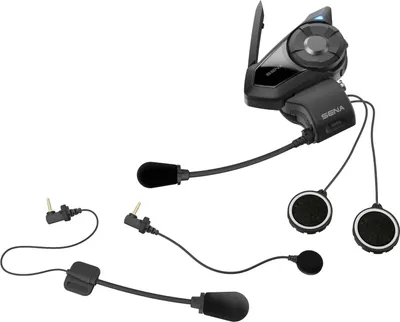 Produktbild von Motorrad-Sprechanlage SENA 30K EVO DUO
