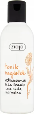 Obrázok produktu pre Ziaja Calendula pleťová voda 200 ml