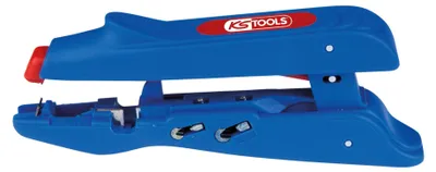 Obrázek produktu pro KS TOOLS Odizolovací nůž, 0,5-6,0 mm² ( 115.1001 )