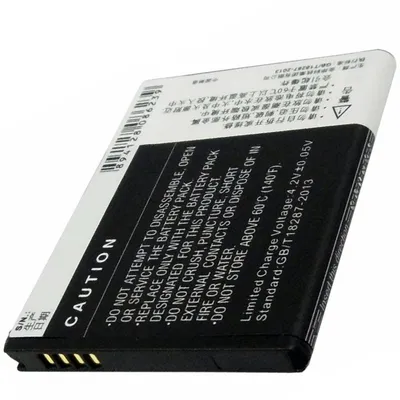 Produktbild von AccuCell Akku passend für den Hisense LI37163A Akku Hisense E910, E920, E926