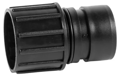 Imagen del producto de Adaptador para manguera/tanque Cleancraft, modelo 7013050