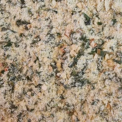 Produktbild von Dip Knoblauchsoße Gewürzzubereitung Naturideen® 100g
