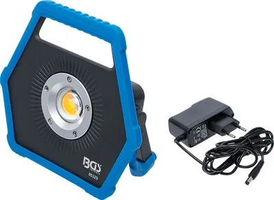 Image de Lampe de travail COB-LED 30W