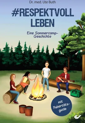 Produktbild von #Respektvoll leben