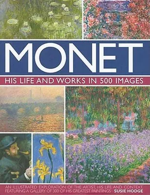 Image de Monet