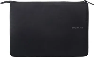 Produktbild von Tucano BFBU15-BK Laptoptasche 39,6 cm (15.6") Schutzhülle Schwarz