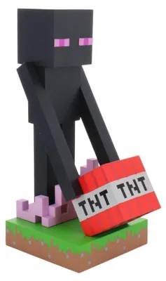 Obrázek produktu pro Merc Cable Guy: Minecraft Enderman