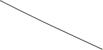 Produktbild von FSA Ersatzspeiche für FSA RD-220 Laufräder 275 mm schwarz - präziser Laufrade...