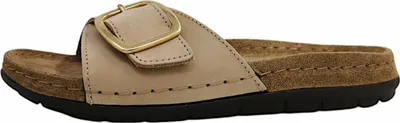 Produktbild von Rohde Rodigo Damen Pantolette in Beige, Größe 36