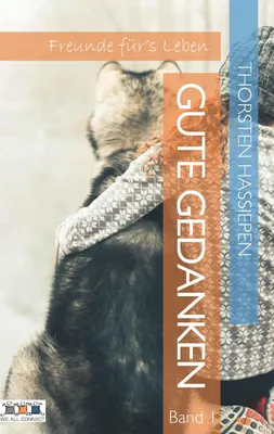 Produktbild von Gute Gedanken - Band 1