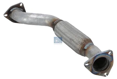 Produktbild von Abgasrohr DT SPARE PARTS IAM-Expertise passend für u.a. CITROËN