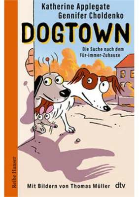 Obrázek produktu pro Dogtown