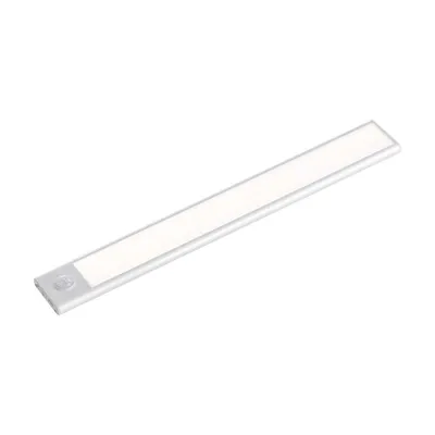 Obrázek produktu pro LED Solution Stříbrné nábytkové LED svítidlo 60cm 2,5W s pohybovým čidlem 2966