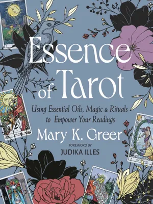 Produktbild von Essence of Tarot
