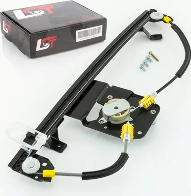 Produktbild von Elektrischer Fensterheber vorne links für RENAULT MODUS 2004-2008 8200335242